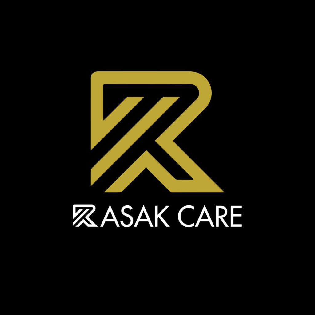 Rasak Care Logo